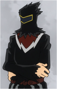 Kesagiri Man's image