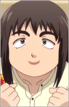 Jinko Komori's image