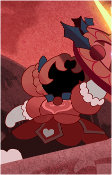 Hollyberry Cookie