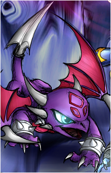 Cynder