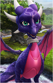 Cynder