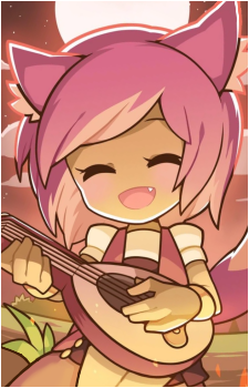 Morgan {PK}'s image