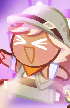 Adventurer Cookie
