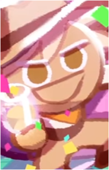 Adventurer Cookie