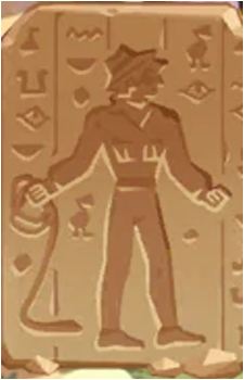Adventurer Cookie