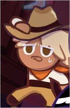 Adventurer Cookie