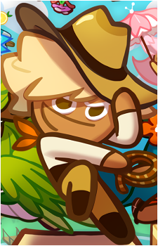 Adventurer Cookie's image