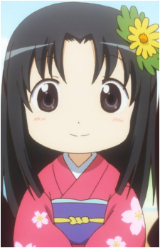 Hinagiku's image