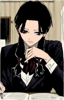 Iori Samura