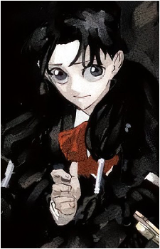 Iori Samura