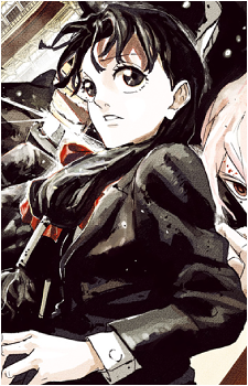 Iori Samura's image