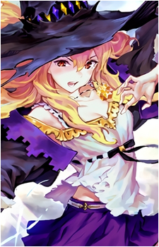 Dorothy {SnB}