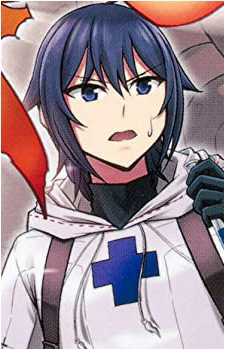 Tsutomu Kyotani