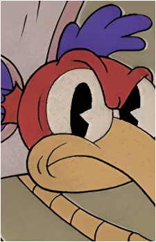 Wally Warbles