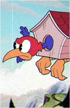 Wally Warbles's image