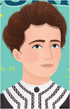 Marie Curie
