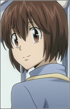Nana Sawada's image