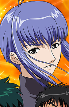 Ryuu Amakusa's image