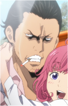 Daikoku