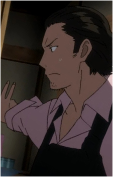 Daikoku