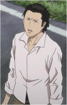 Daikoku