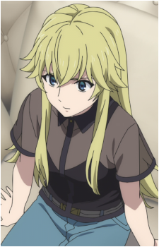 Rion Otonashi's image