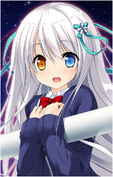 Saya Amanogawa's image