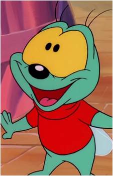 Zipper's image