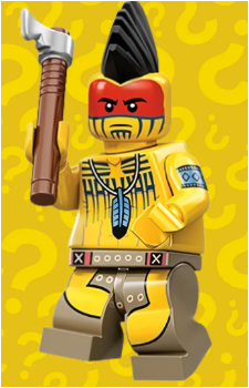 Tomahawk Warrior's image