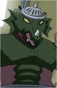 Boiling Rhino's image