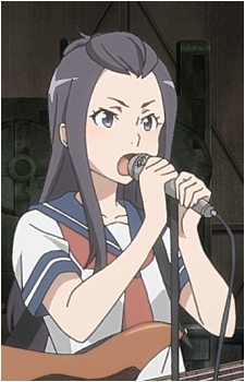Chitose Oribe