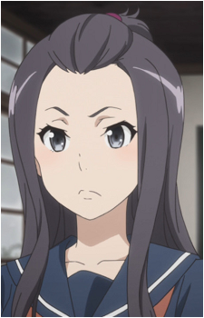 Chitose Oribe