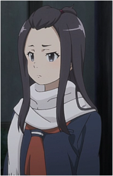 Chitose Oribe