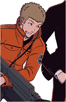 Kuniharu Kakizaki's image