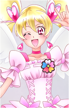 Love Momozono
