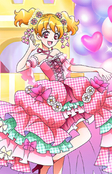 Love Momozono