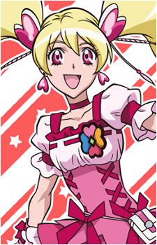 Love Momozono