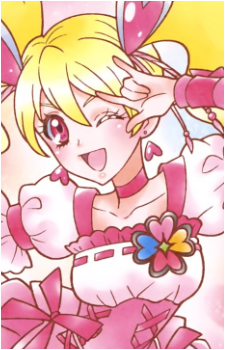 Love Momozono
