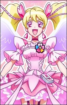 Love Momozono