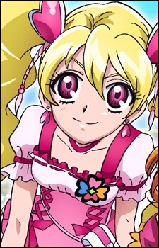 Love Momozono