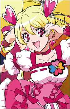 Love Momozono