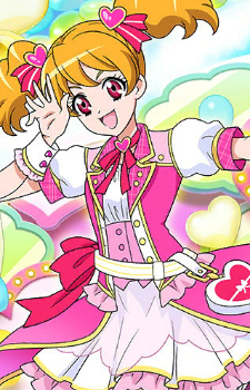 Love Momozono