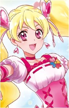 Love Momozono