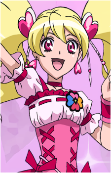 Love Momozono