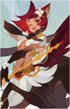Safiya {AFK}