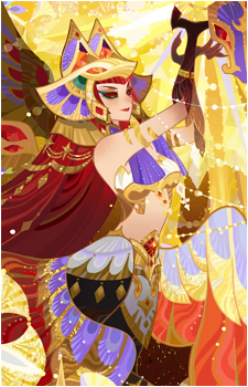 Safiya {AFK}
