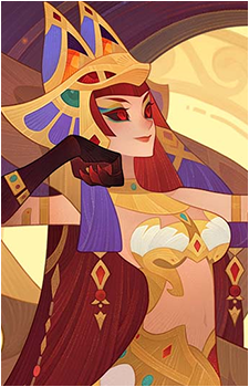 Safiya {AFK}