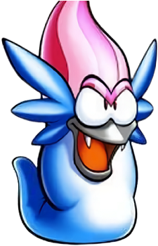 Ogura {Starfy}'s image