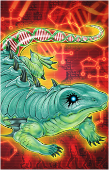 Evoltile Westlo's image