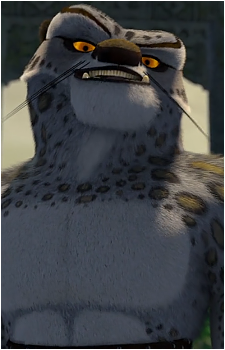 Tai Lung